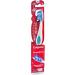 Colgate 360 Optic White Toothbrush (Medium Pack of 6) - Brighten Your Smile! International Shipping Available - Buy Online on GoSupps.com