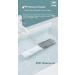YRY Smart Vacuum Baby Hair Clipper - Waterproof Haircut Kit for Baby, Child, Adult - White - Buy Online on GoSupps.com