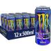 Monster Energy Lewis Hamilton Zero Sugar 12 x 500ml PMP 1.39