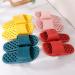 Shop Mllm Kinder Flip-Flops - Summer Non-Slip Slippers for Bathroom | Soft Bathing Shoes for Men & Women - EU Size 40 - Buy Online on GoSupps.com