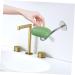 Amosfun 2pcs Stainless Steel Soap Holder Shampoo Bar Kitchen Shower Soap Holder Sponge Holder Bathroom Bar Soap Holder Bathroom Shower Soap Holder Wall Bar Soap Holder Soap Dish Magnetic - Buy Online on GoSupps.com
