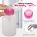 YIMICOO Nail Polish Gel Remover Kit - 10pcs Clips, 160ml Remover, Cotton Pads & More - Buy Online on GoSupps.com