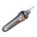LED Ear Wax Removal Tool for Children & Adults - Easy Earwax Remover with Soft Tips - Black - Buy Online on GoSupps.com