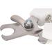 PSGS The Stainless Steel Pet Nail Clipper Specially Designed for Pet Nails Labor-Saving and Convenient Simple Comfortable to Operate (Color : Blue Large) - Buy Online on GoSupps.com