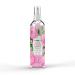Anti-Aging Rose Water Hydrating Facial Mist 8 oz. | Infused with Rose Water and Witch Hazel | Vegan Paraben-Free Fragrance-Free 99% Naturally Derived