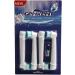 GENKENT 16 Pack Replacement Brush Heads for Oral-B Braun Electric Toothbrush | Compatible Professional Quality - Buy Online on GoSupps.com