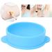 Silicone Wax Heating Insert & Bowl | Reusable Wax Warming Accessories (Blue) - Ideal for Wax Warmers | International Shipping - Buy Online on GoSupps.com