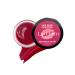 Nourish Mantra - Beetroot Blast Lip Balm with SPF | Made with Olive oil Shea Butter Vitamin E and Avocado Oil | For Dry Chapped & Dark Lips | Best for Both Women and Men | 12g (Pack of 1 Beetroot)