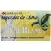 Uncle Lee's Tea Legends of China White Tea 100 Tea Bags - Buy Online on GoSupps.com
