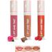 Beauty Forever Lift and Tint Plumping Lip Gloss with Fruity Flavours and Vitamin E Lip Plumper Lip Gloss 6ml (04 Bubblegum Sheer Pink) - Buy Online on GoSupps.com