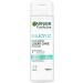  Garnier Garnier Pure Active Liquid Care Salicylic Acid Exfoliating Cream - 120 ml with Garnier SkinActive BHA + Niacinamide Daily Anti-UV Fluid SPF50+ - 40 ml - Buy Online on GoSupps.com