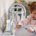 Ardentity 3-Piece Metal Tube Squeezer Set | Toothpaste Dispenser & Holder for Bathrooms - International Shipping Available - Buy Online on GoSupps.com