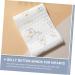 Hohopeti 2pcs Baby Belly Button Umbilical Hernia Belt - Infant Navel Band for Belly Protection - Buy Online on GoSupps.com
