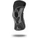 Mueller Hg80 Premium Knee Brace - SS18 Black Medium | Best Support & Comfort for All Activities - Worldwide Shipping - Buy Online on GoSupps.com