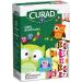 Curad Bandages Owls 120 Piece Assortment - 6 Boxes of 20 | Shop Now - Buy Online on GoSupps.com