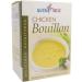 NutriWise  High Protein 15g Soup | 7/Box | Weight Loss, Diet, KETO Friendly, Hunger Control, Meal Replacement | Gluten Free, Low Calorie, Low Carb, Low Sugar (Chicken Bouillon)