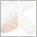 DOITOOL Childrens Mittens - Thumb Sucking & Nail Biting Stopper Gloves for Kids - 1 Pair - Buy Online on GoSupps.com