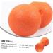 Buy Healvian 2 STK Peanut Massage Balls - Deep Tissue Foot & Gym Massager for Yoga & Mobility - Buy Online on GoSupps.com