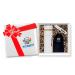 PICKN BUY Fragrance Gift Bundle - Item Include: 30 ML 360 Perfume 1 Pack - 5ML Empty Travel Atomizer & Travel Pouch for Perfume 1 Fl Oz (Pack of 1) 360 Perfume