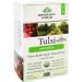 Buy Organic India Tulsi Moringa Tea - Antioxidant Rich, 100% Organic & Fair Trade | 18 Tea Bags - Buy Online on GoSupps.com