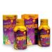 Biovital Prepack Propolis in 100% Tropical Pure Honey Kids with 10 DHA x 12 68 Fl Oz.