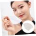 Beavorty 40 Sheets double eyelid sticker eyelid strips makeup tape for eyes Eyelid Lift Strips double back tape Invisible Eye Stickers eye lift tape Double Eyelid Tapes Makeup Tools natural - Buy Online on GoSupps.com