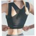 Shop Universal Posture Brace & Belt - Shoulder Support for Humpback & Orthotics - Ideal for Students | Best Posture Correction - Buy Online on GoSupps.com