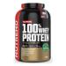 Nutrend - 100% Whey Protein (Ice Coffee - 1000 gram) Espresso 1 kg (1 pack)