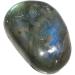 20 Labradorite Healing Crystals and Stones for Beginners - Genuine Tumbled Stones for Witchcraft from Healing Crystals India - Buy Online on GoSupps.com
