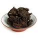 GOARTEA GOARTEA 500g (17.6 Oz) 2005 Year Supreme Organic Yunnan Aged Natural Tuo Head Ripe puer Pu'er Puerh Tea pu-erh