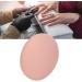 Nail Arm Rest for Acrylic Nails Soft PU Leather Nail Arm Rest Cushion Portable Minimalism Stylish Easy to Clean Nail Art Accessories Tool for Nail Tech Manicure Salon - Buy Online on GoSupps.com