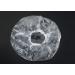 Sowaka 15 Pcs Disposable Clear Shower Caps - Waterproof & Thick for Women, Kids, and Girls - Ideal for Travel, Spa, and Home Use - Buy Online on GoSupps.com