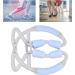 Sungooyue Sport Trigger Point Roller Massager - Pain Relief & Relaxation Tool for Body & Legs | Acupressure & Reflex Zone Massage - Buy Online on GoSupps.com