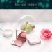 FLORASIS Floral Dew Care Cream-to-Powder Blush 01 Drunk Red - Natural Flush for Radiant Cheeks - Buy Online on GoSupps.com