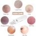 Skin Scrubber Face Spatula Blackhead Remover Pore Cleaner Beauty Tool with 4 Modes - Buy Online on GoSupps.com