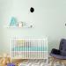 Buy Flexible Babyphone Bracket for Eufy Spaceview | Secure Monitor Holder for Baby's Room - Buy Online on GoSupps.com