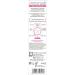 APAGARD Smokin Remineralizing Nano Hydroxyapatite Toothpaste - Natural White Teeth & Spot Removal - 100g | International Shipping Available - Buy Online on GoSupps.com