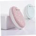 FRCOLOR Foot Scrubber for Dead Skin File Pumice Sponge Colourful Heels Pumice Stone Sieve Foot Whetstone Callus Removal Stone Care Tool High Heel Scrubber Filter - Buy Online on GoSupps.com