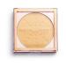Makeup Revolution Bake & Blot Powder Banana Deep