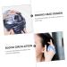 HAPINARY 3pcs Massage Comb & Shampoo Brush Set - ABS Handy Cleaning Tool for Hair Care - Buy Online on GoSupps.com