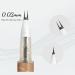 Double Tip Lower Eyelash Pencil Double Tip Waterproof Liquid Eyeliner Pen Super Slim Eye Liner Lower Lid Eyeliner Pencil Waterproof Anti-smudge Two-claw Bottom Lashes Pencil (103) - Buy Online on GoSupps.com