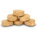 Smallbatch Pets Turkeybatch Sliders 1.6lb Freeze-Dried Dog Food - Pack of 1 - Buy Online on GoSupps.com