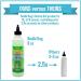 Bodhi Dog Pet Dental Gel - New Thicker Formula for Plaque Removal & Fresh Breath - 8 Fl Oz - Made in USA - Buy Online on GoSupps.com