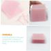 SOESFOUFU 6 Sheets Double Eyelid Beauty Stickers Double Eye Shaping Stickers Natural Double Eyelid Tape Stickers Eye Lids Strips Medical Eye Patch Woman - Buy Online on GoSupps.com