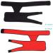 Beister Adjustable Hip Groin Stabilizer & Brace for Sciatica Pain Relief - Unisex Thigh Compression Support Wrap for Hip Joint Pain - Quad Hamstring Recovery Sleeve - Buy Online on GoSupps.com