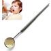 Aftren Dental Mouth Mirror - Curved Angle Inspection Tool for Oral Care & Eyelash Extensions | International Shipping - Buy Online on GoSupps.com