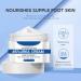 Urea 45% Foot Cream Callus Remover Nourishes Soften for Cracked Heels and Dry Skin Cracked Heel Repair Cream Foot Nourishing Cream for Feet Knees Hand Deep Moisturizing 30ml (1) - Buy Online on GoSupps.com