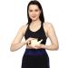 Spill Proof Ceramic Neti Pot Set - Beige, 250 ML - 5 Sachet Neti Salt, Microwave Safe - Buy Online on GoSupps.com