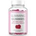 Slimming Gummies with Apple Cider Vinegar, Clinically Proven Slim Ingredients, It Works to Support a Healthy Body & Belly for Women & Men Loss