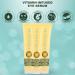 MUDMASKY Vitamin-Infused Eyeserum 30ml - Hydrating Eye Serum - Buy Online on GoSupps.com